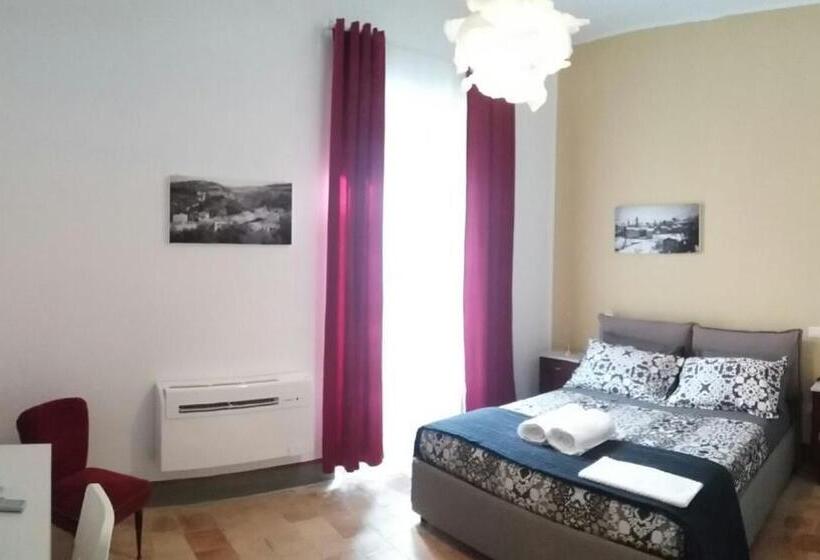 חדר סטנדרט, B&b La Cascata