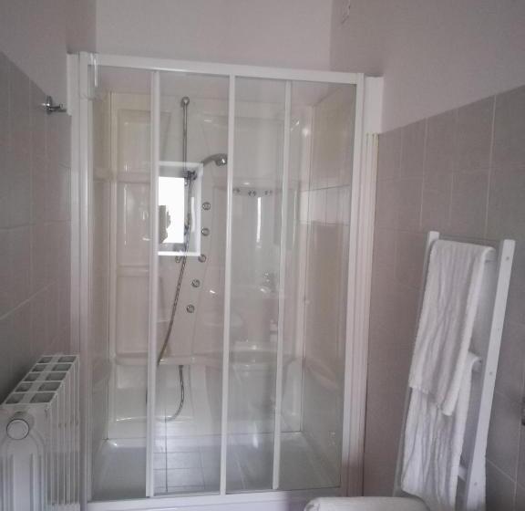 חדר סטנדרט, B&b La Cascata