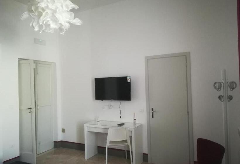 Номер Стандарт, B&b La Cascata