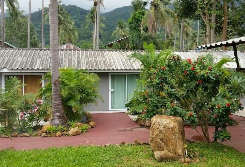 스탠다드 룸 가든 전망, Carpe Diem Guest House