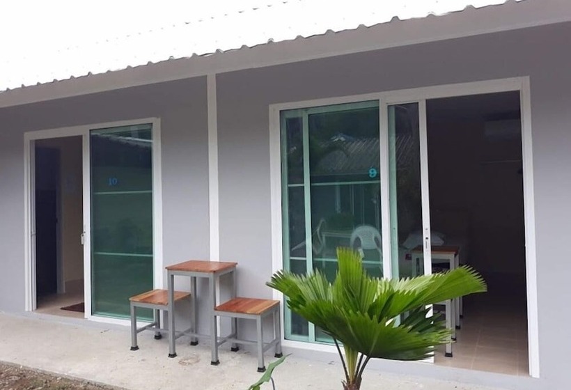 스탠다드 룸 풀장 전망, Carpe Diem Guest House