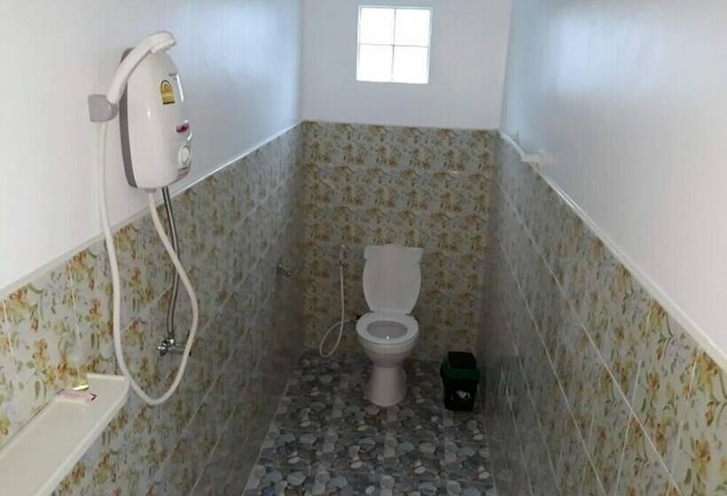 스탠다드 룸 풀장 전망, Carpe Diem Guest House