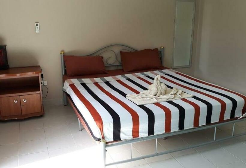 스탠다드 룸 가든 전망, Carpe Diem Guest House