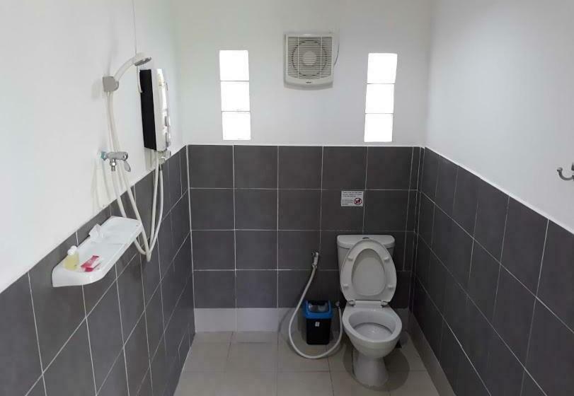 스탠다드 룸 가든 전망, Carpe Diem Guest House