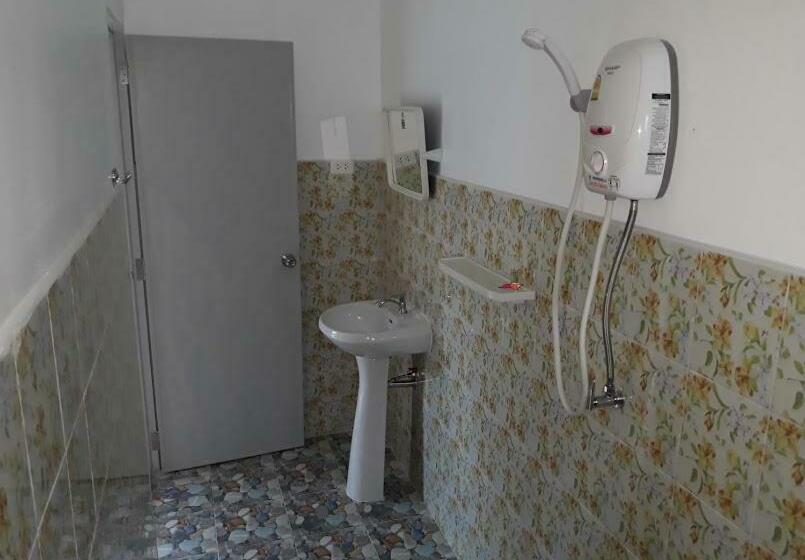 스탠다드 룸 풀장 전망, Carpe Diem Guest House