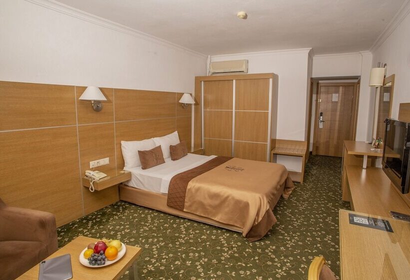 スタンダードルーム, Grand Cali