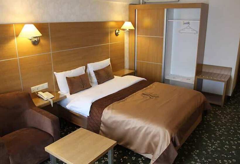 スタンダードルーム, Grand Cali