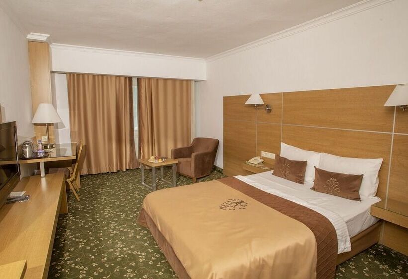 スタンダードルーム, Grand Cali