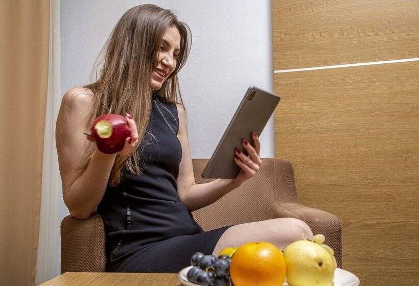 スタンダードルーム, Grand Cali