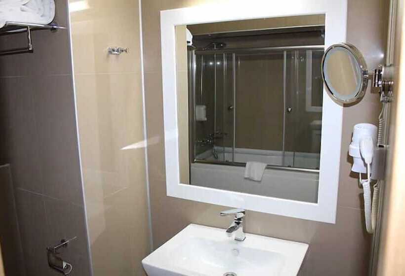 スタンダードルーム, Grand Cali