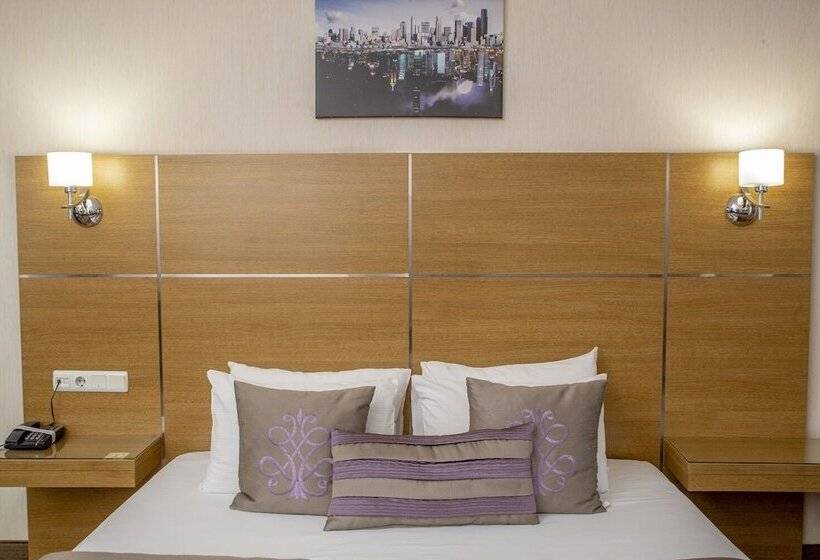 デラックスルーム, Grand Cali