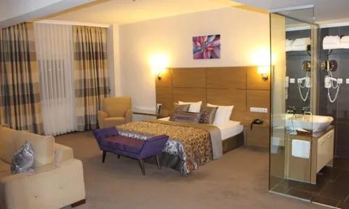 スイート, Grand Cali