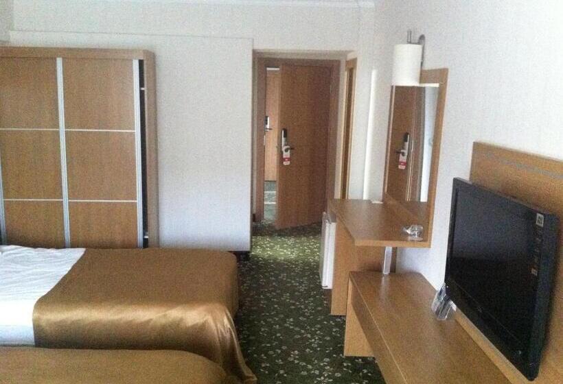 スタンダードルーム, Grand Cali