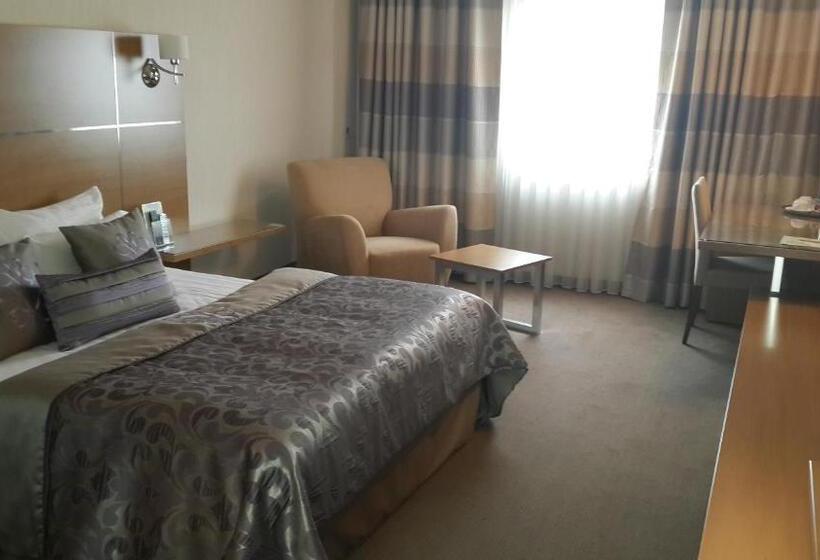 デラックスルーム, Grand Cali