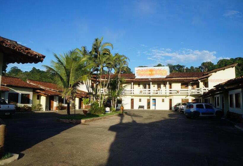 StandaardKamer, Pousada Do Bosque