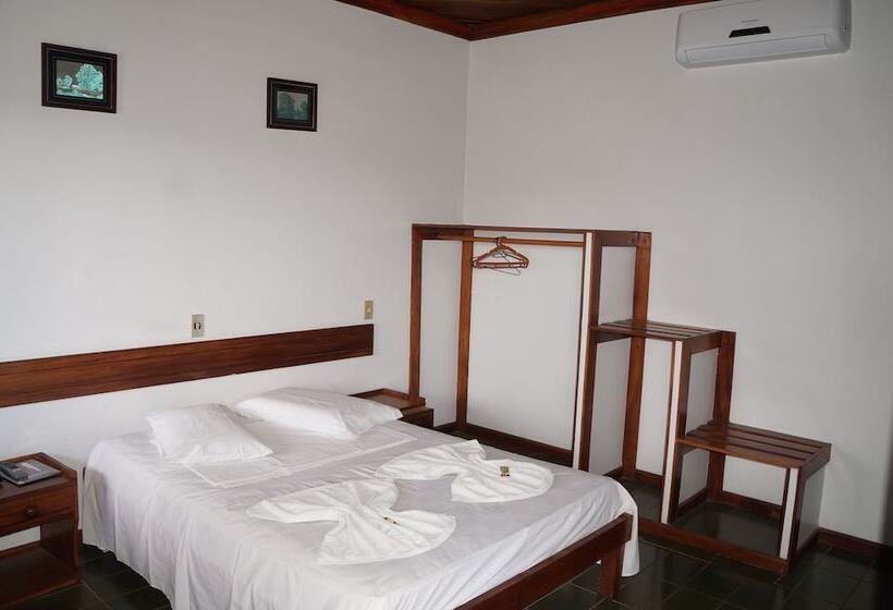 StandaardKamer, Pousada Do Bosque