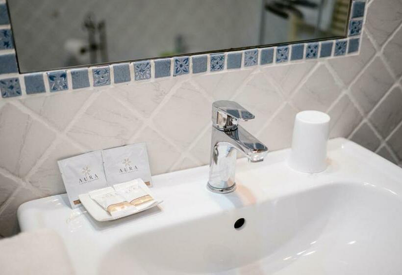 デラックスルーム, Agritur Maso Alle Rose B&b E Restaurant