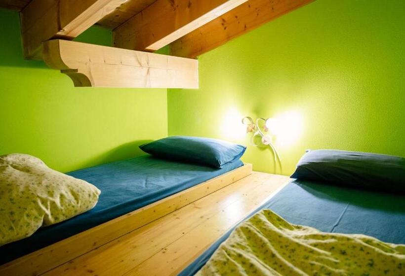 スタンダードルーム, Agritur Maso Alle Rose B&b E Restaurant