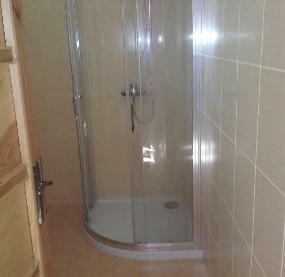 Négyágyas Standard Szoba, Kyprův Mlýn