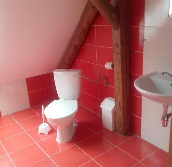 Family Suite, Kyprův Mlýn