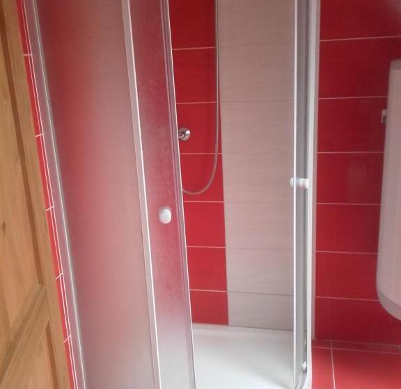 Családi Suite, Kyprův Mlýn