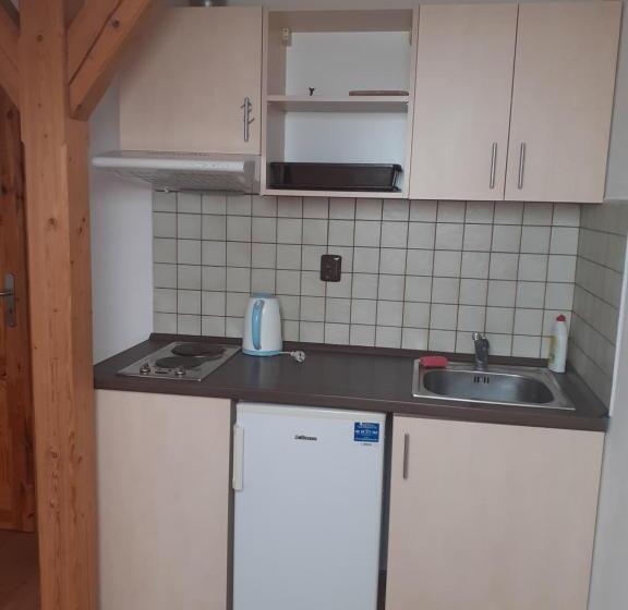 Студия Стандарт, Kyprův Mlýn