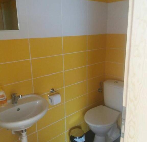 Standard Stúdió Szoba, Kyprův Mlýn