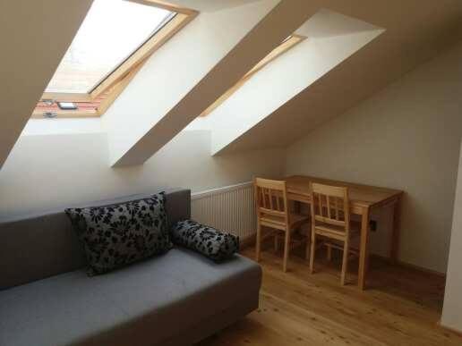 Standard Stúdió Szoba, Kyprův Mlýn