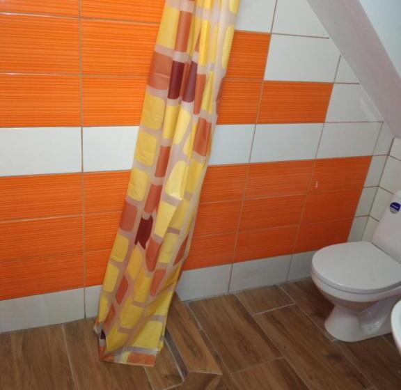 Standard Stúdió Erkéllyel, Kyprův Mlýn