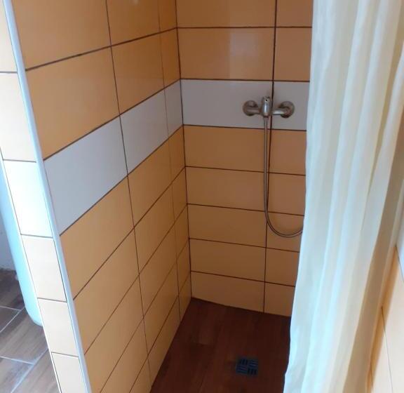 1 Szobás Apartman, Kyprův Mlýn