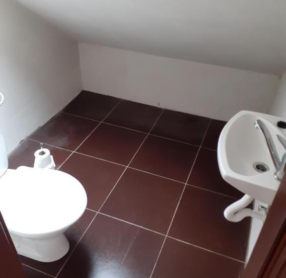1 Szobás Apartman, Kyprův Mlýn