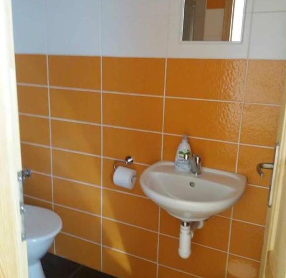 Standard Stúdió Szoba, Kyprův Mlýn