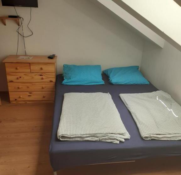 Standard Stúdió Szoba, Kyprův Mlýn