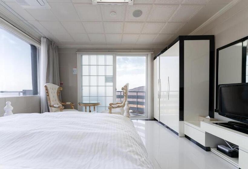 חדר סטנדרט עם נוף, Gaya