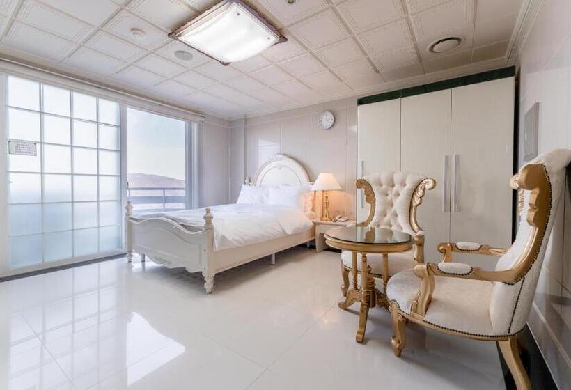 חדר סטנדרט עם נוף, Gaya