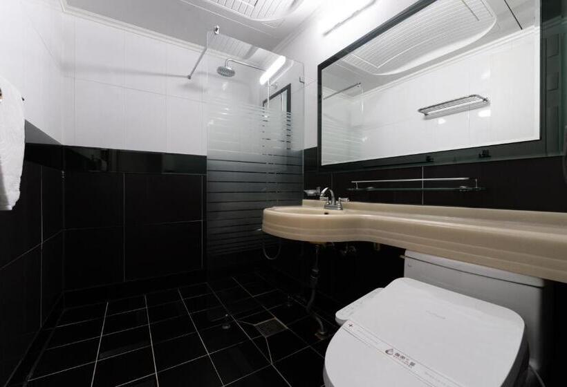 חדר סטנדרט עם נוף, Gaya