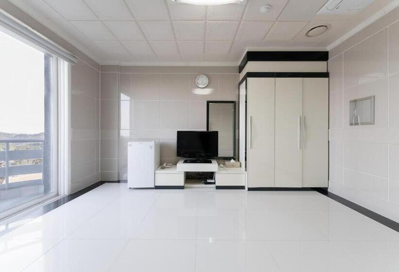 חדר סטנדרט עם נוף, Gaya