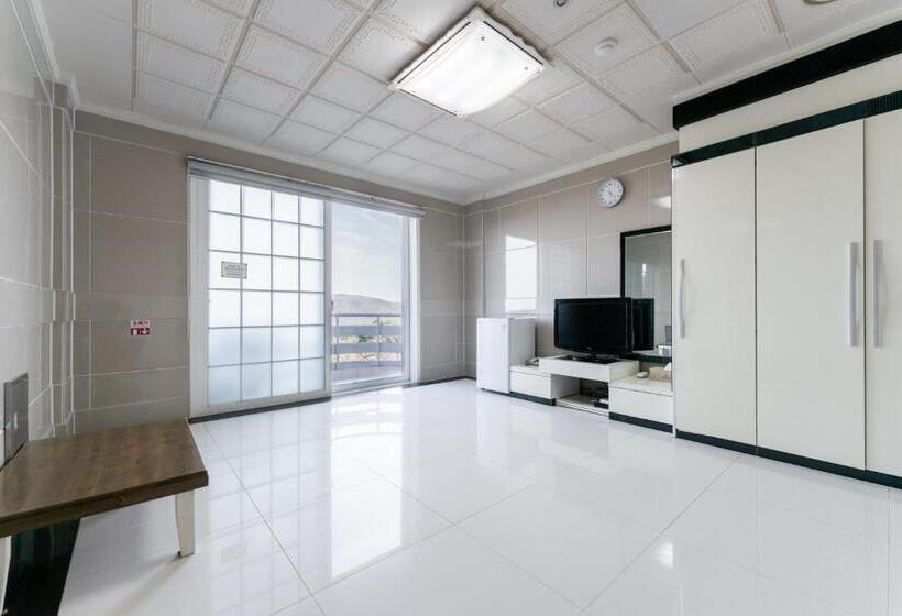 חדר סטנדרט עם נוף, Gaya