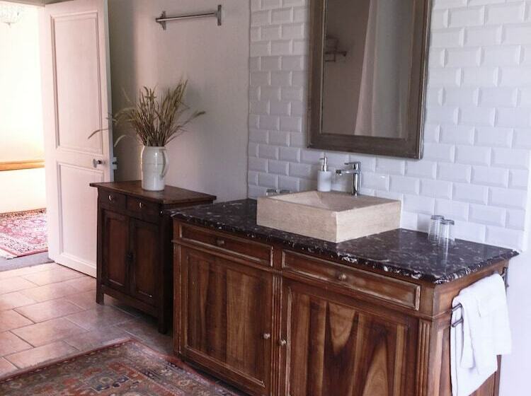 Люкс Классика, Château Fleury La Forêt