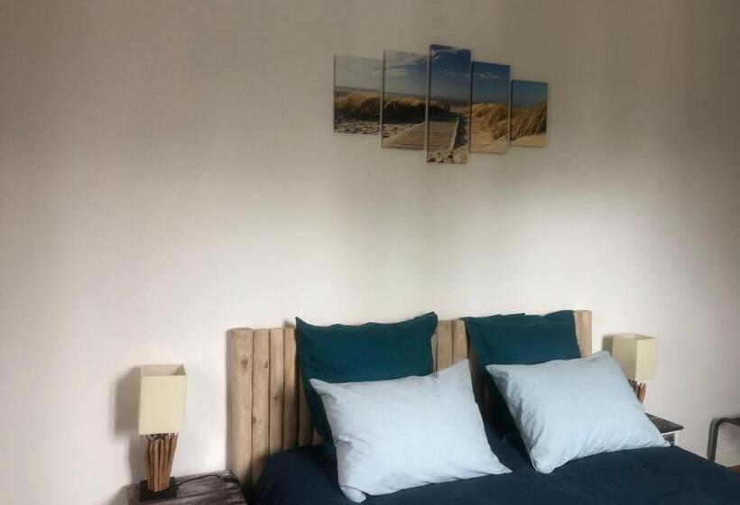 חדר בסיסי, Le Numero 15