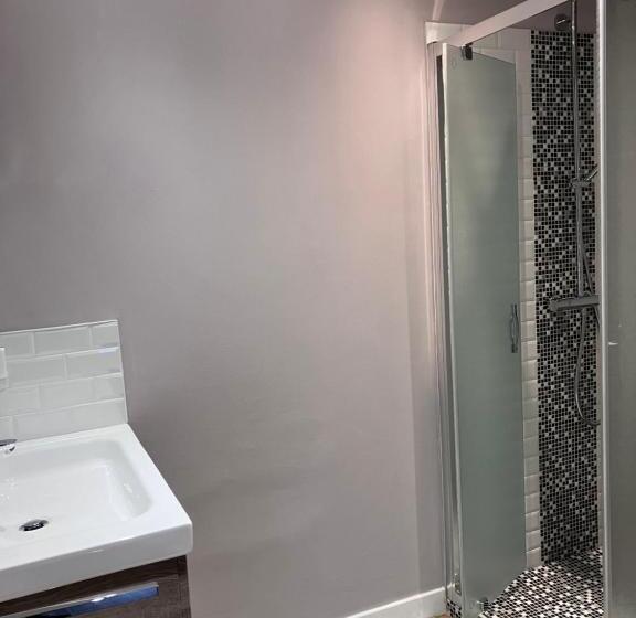 חדר דלוקס, Le Numero 15