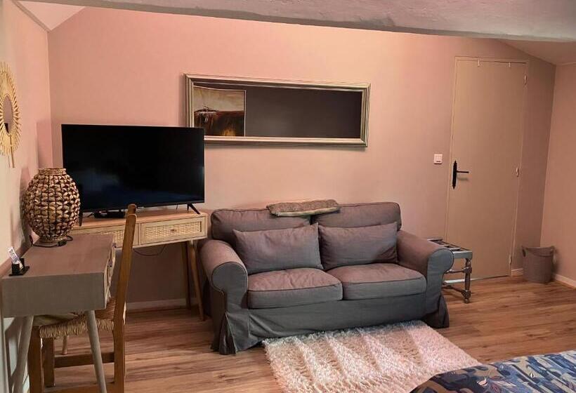 חדר סטנדרט, Le Numero 15