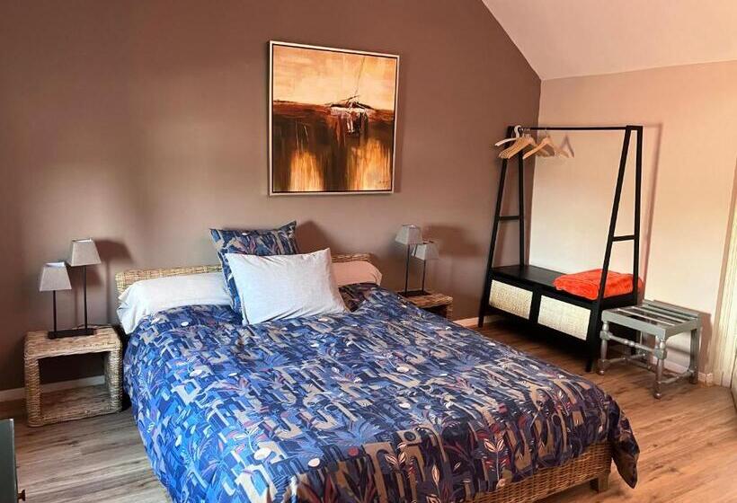 חדר סטנדרט, Le Numero 15