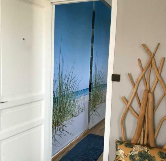 חדר בסיסי, Le Numero 15