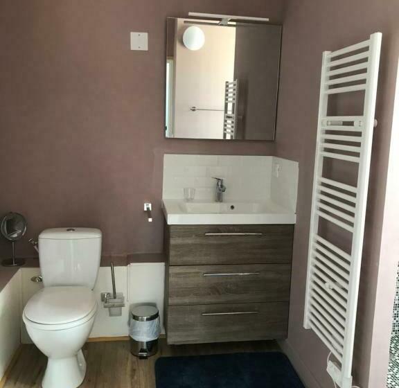 חדר בסיסי, Le Numero 15