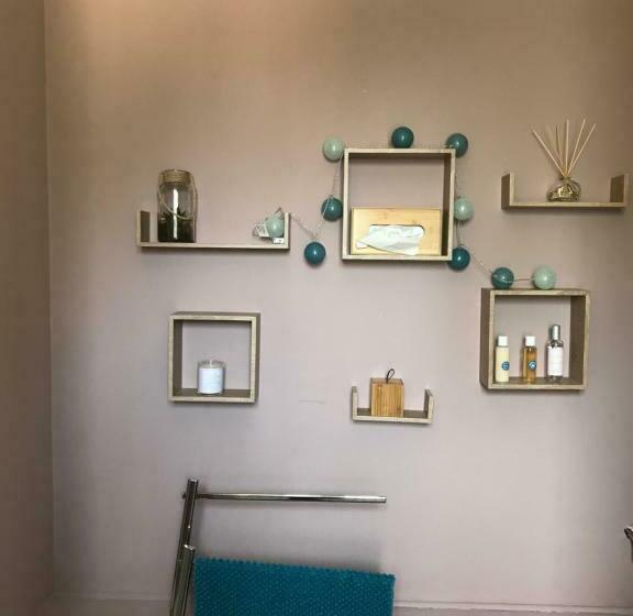 חדר בסיסי, Le Numero 15