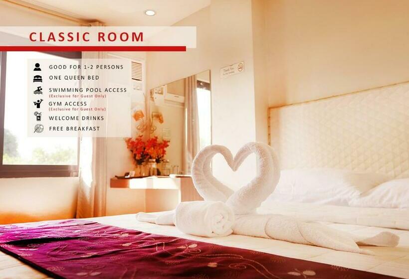 Номер Стандарт, Aerostop Hotel And Restaurant