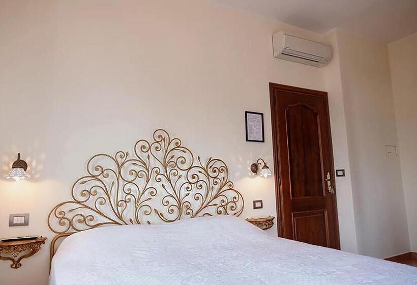 디럭스 룸, Agriturismo Villa Bordone