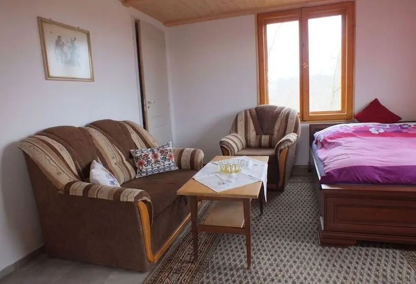 1ベッドルームハウス, Ferienhaus Weinbergalm
