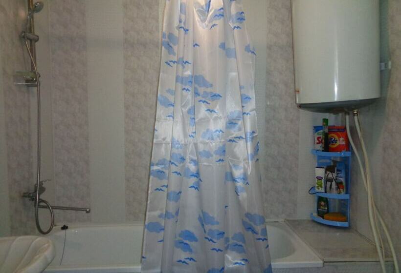 آپارتمان 1 خوابه, Guesthouse On Ordzhonikidze 18